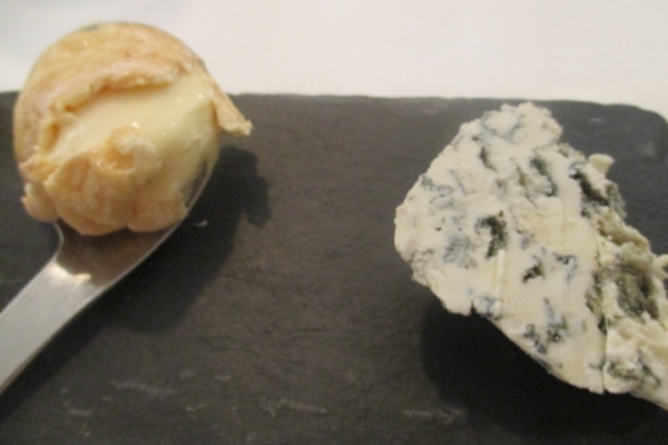 Käse Hybrid