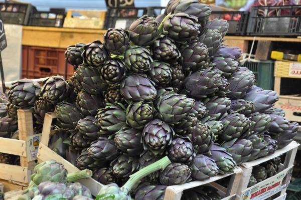 Mercato Testaccio