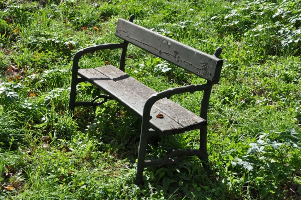 Langes Warten