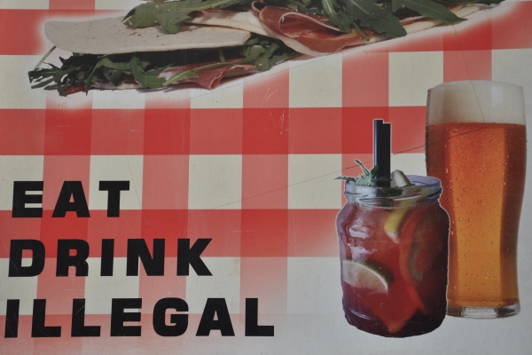 Legal, illegal, &hellip;