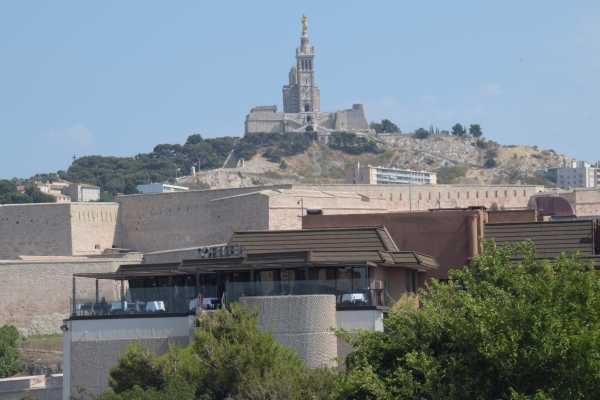 Notre-Dame de la Garde