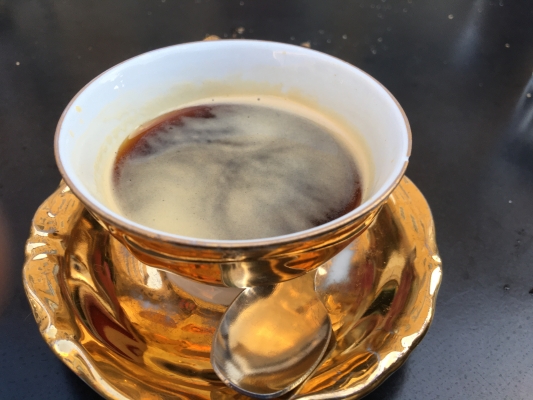 Le Café