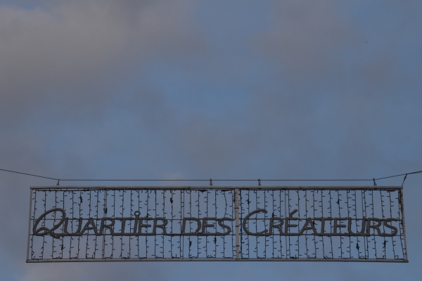 Kreative Niederungen