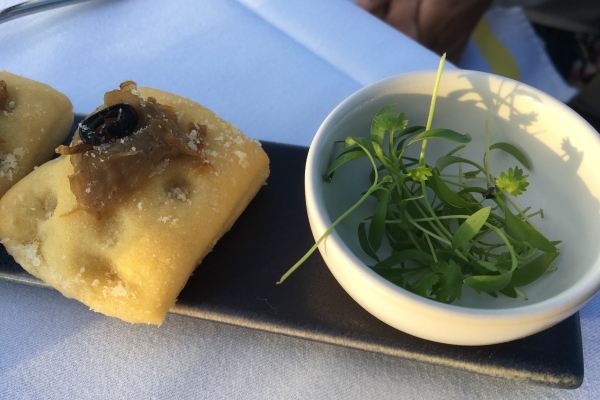 Amuse-Gueule