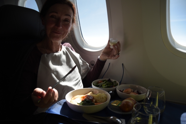 &hellip;schmeckt das Essen