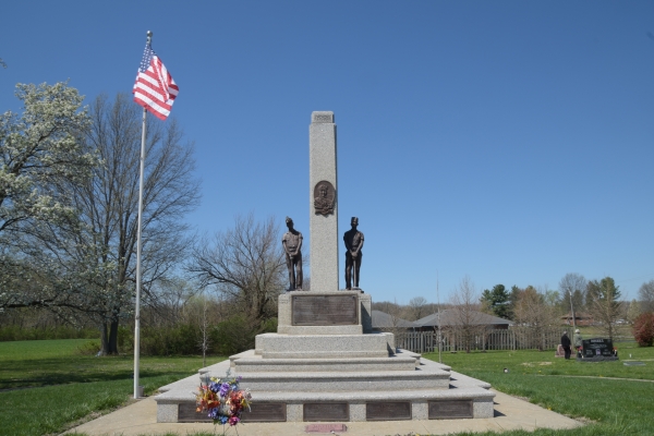Denkmal der Erinnerung an