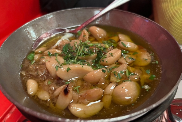 Bagna Calda
