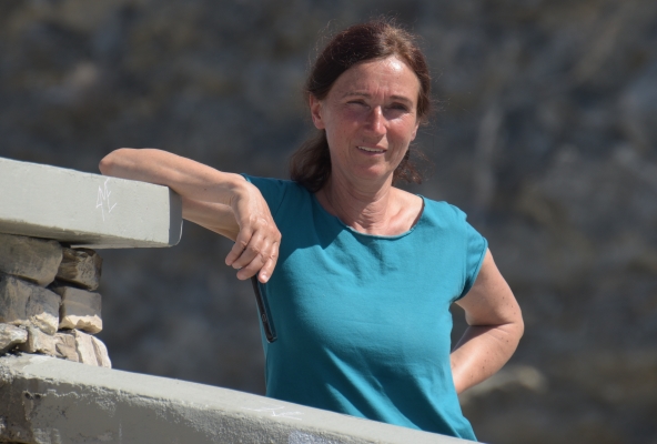 versüßen die Furcht vor dem Abstieg